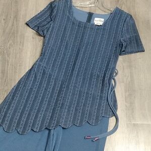 Joseph Ribkoff  Vintage Jumpsuit Size 8